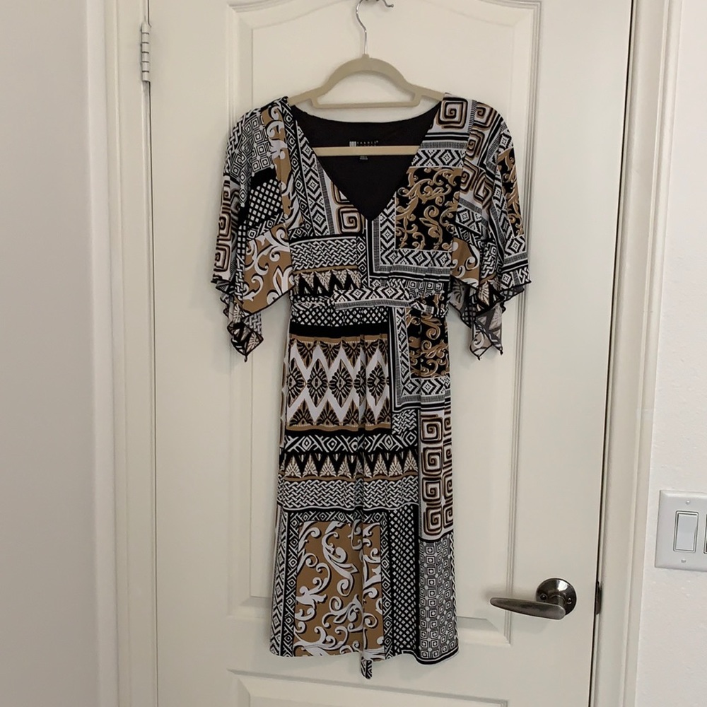 Carole Little dress